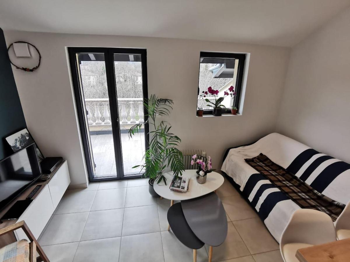 Hebergeneve Les Terrasses Daire Gex Dış mekan fotoğraf