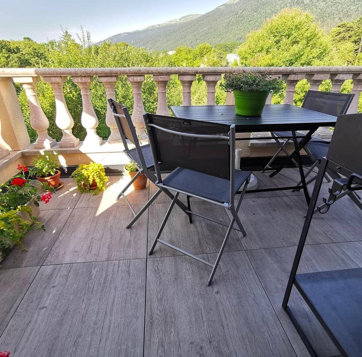 Hebergeneve Les Terrasses Daire Gex Dış mekan fotoğraf